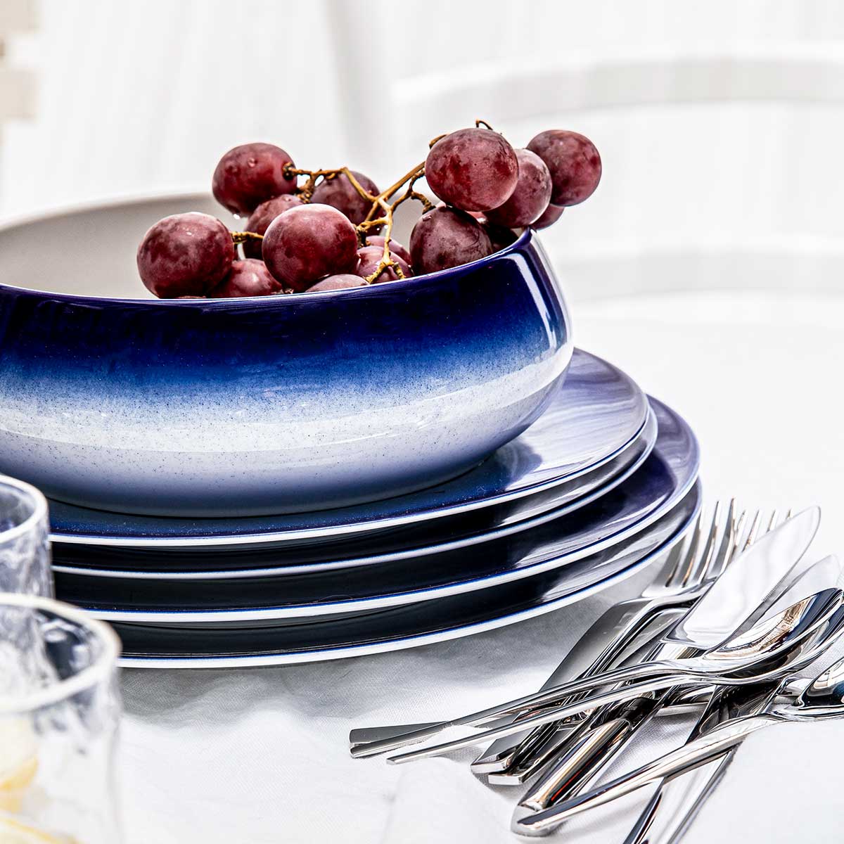 Image du produit: BLUE SHADES Cocotte 140 cl