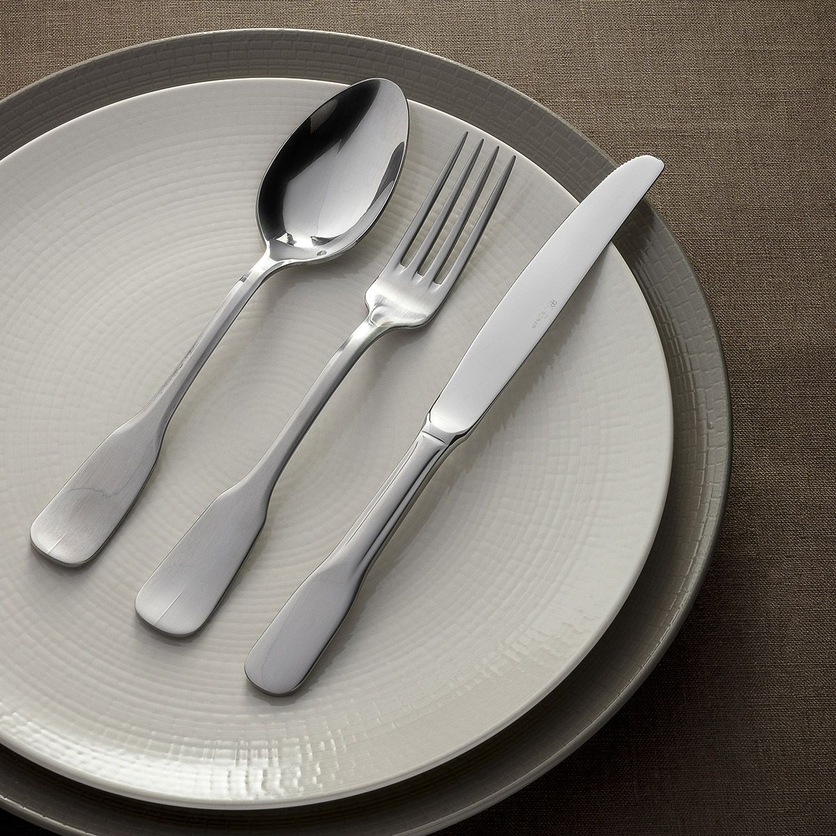Image du produit: VIEUX PARIS SATINE Couteau de table