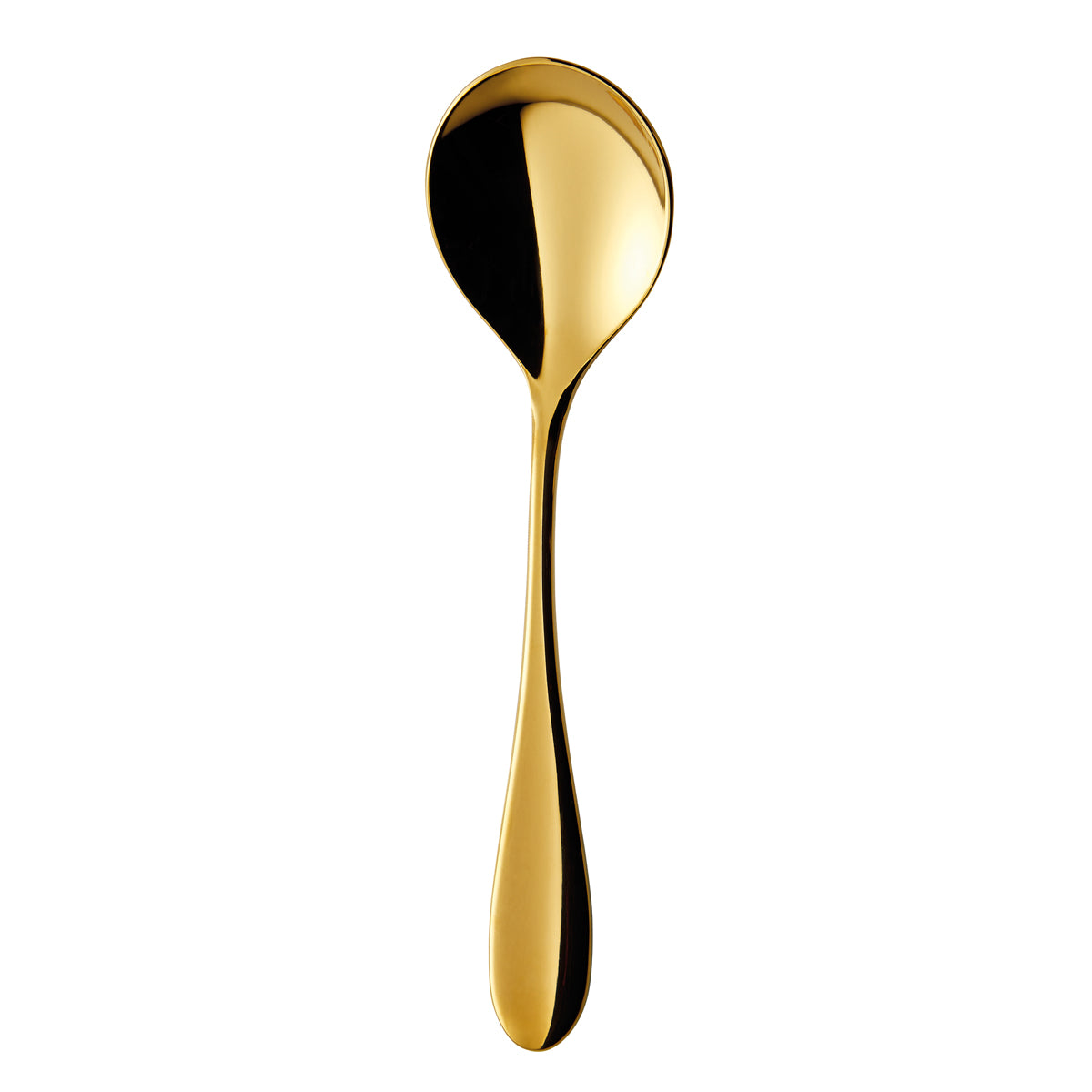 Image du produit: ONDE GOLD Cuillère à soupe anglaise
