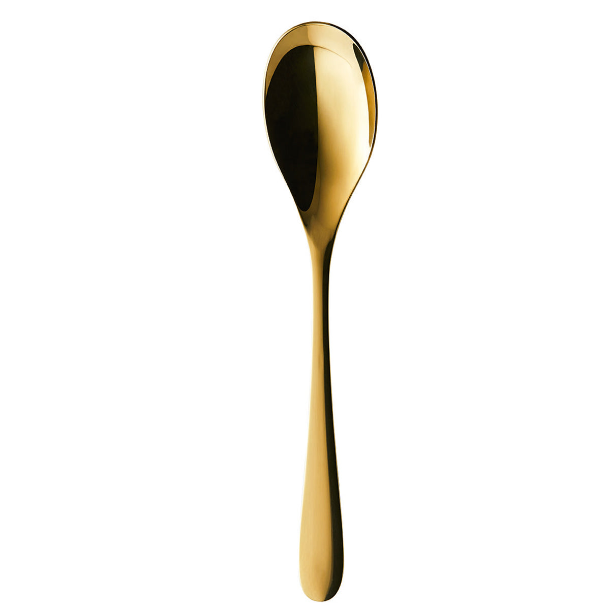 Image du produit: ONDE GOLD Cuillère de service