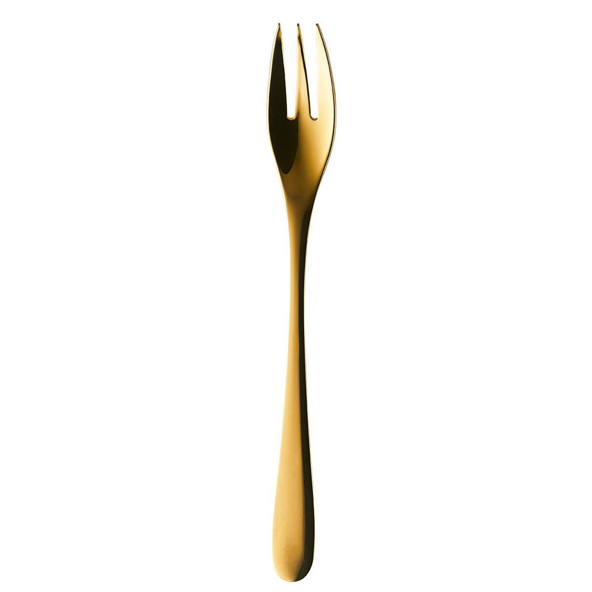 Image du produit: ONDE GOLD Fourchette de service
