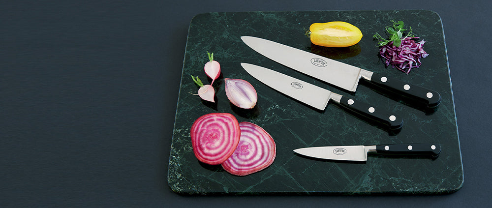 Collection Idéal forge