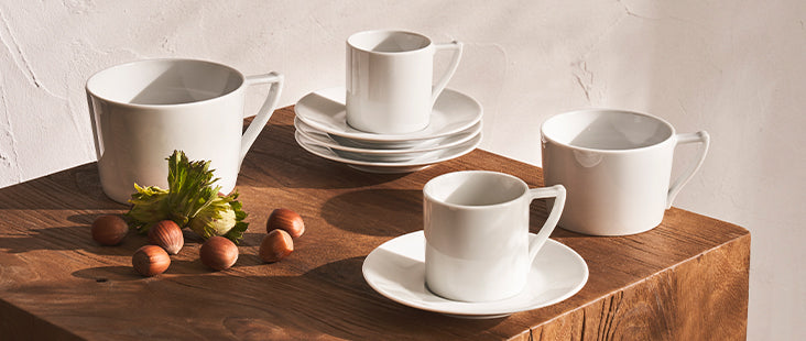 Collection Newport Cafèterie