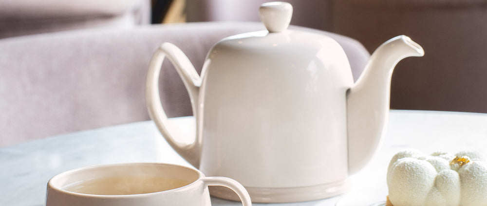 Collection Salam Monochrome