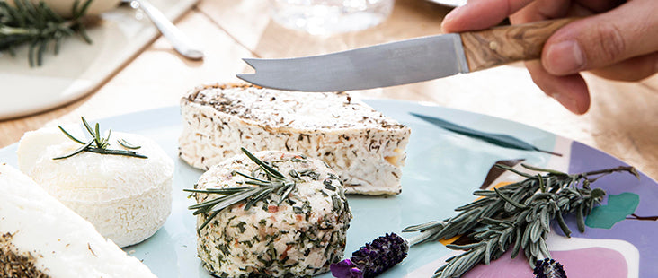 Couteaux à Fromage