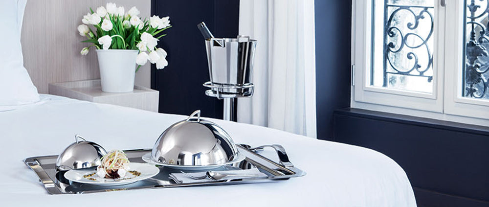 Matériel de Service