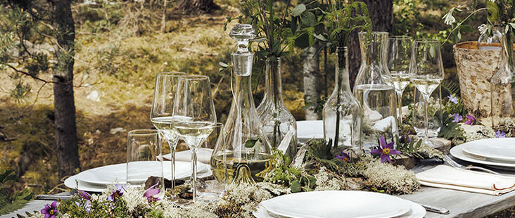 Carafes à Vin et Décanteurs