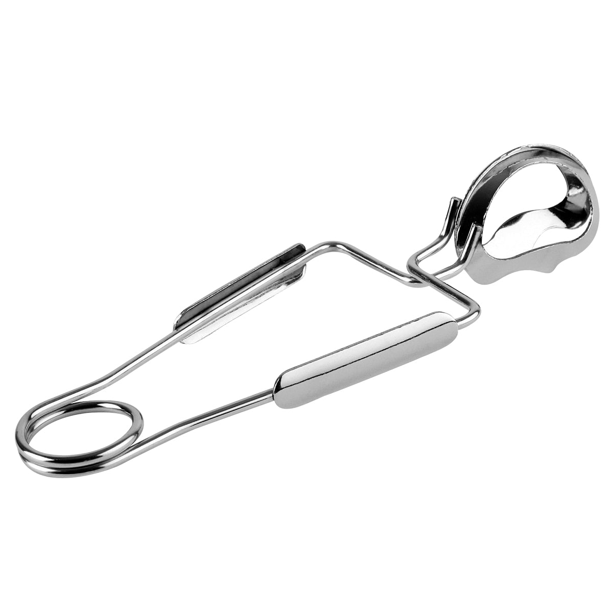 Image du produit: UNI MIROIR 18/10 pince a escargots