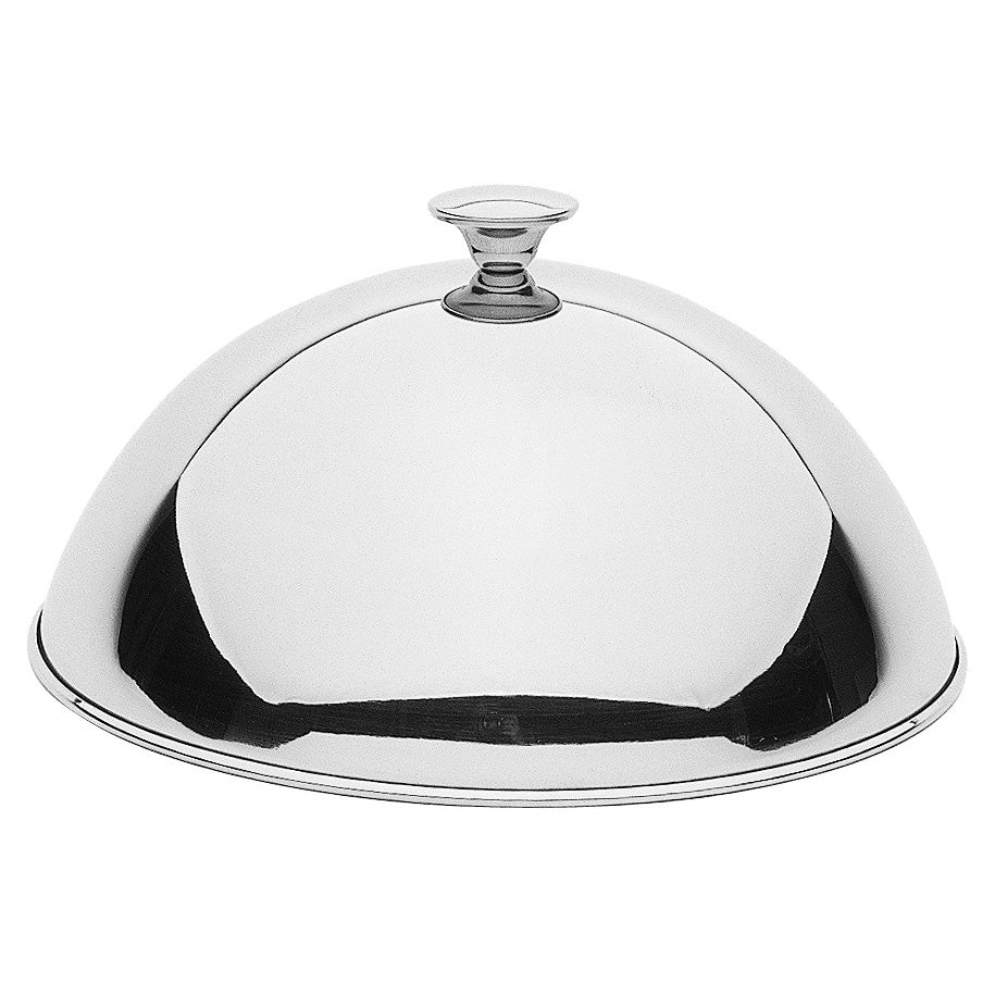 Image du produit: ACCESSOIRES HOTELLERIE cloche couvre assiette 26.5 cm