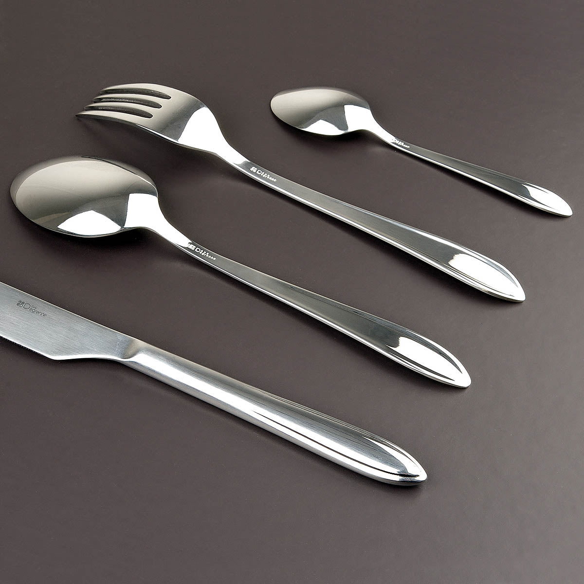 Image du produit: NORWAY MIROIR Fourchette de table