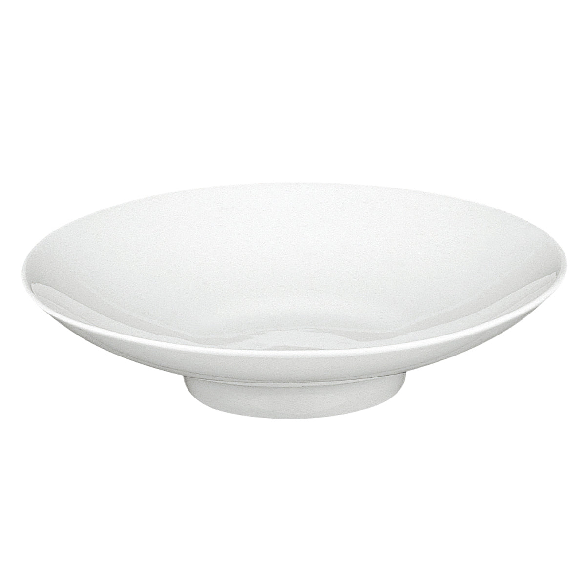 Image du produit: MODULO BLANC coupe ronde 8 cm