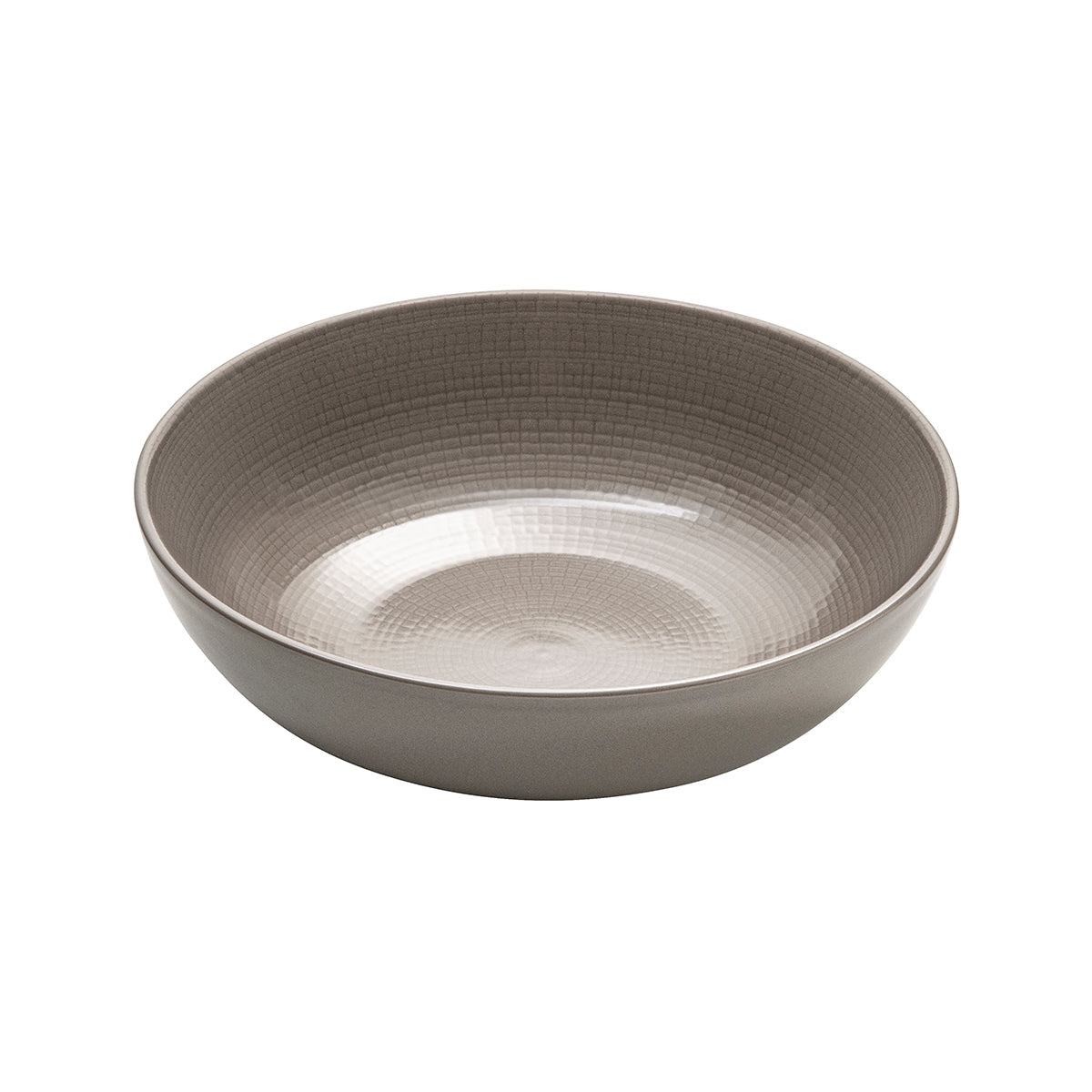 Image du produit: MODULO NATURE TERRE D'OMBRE Saladier 24 cm