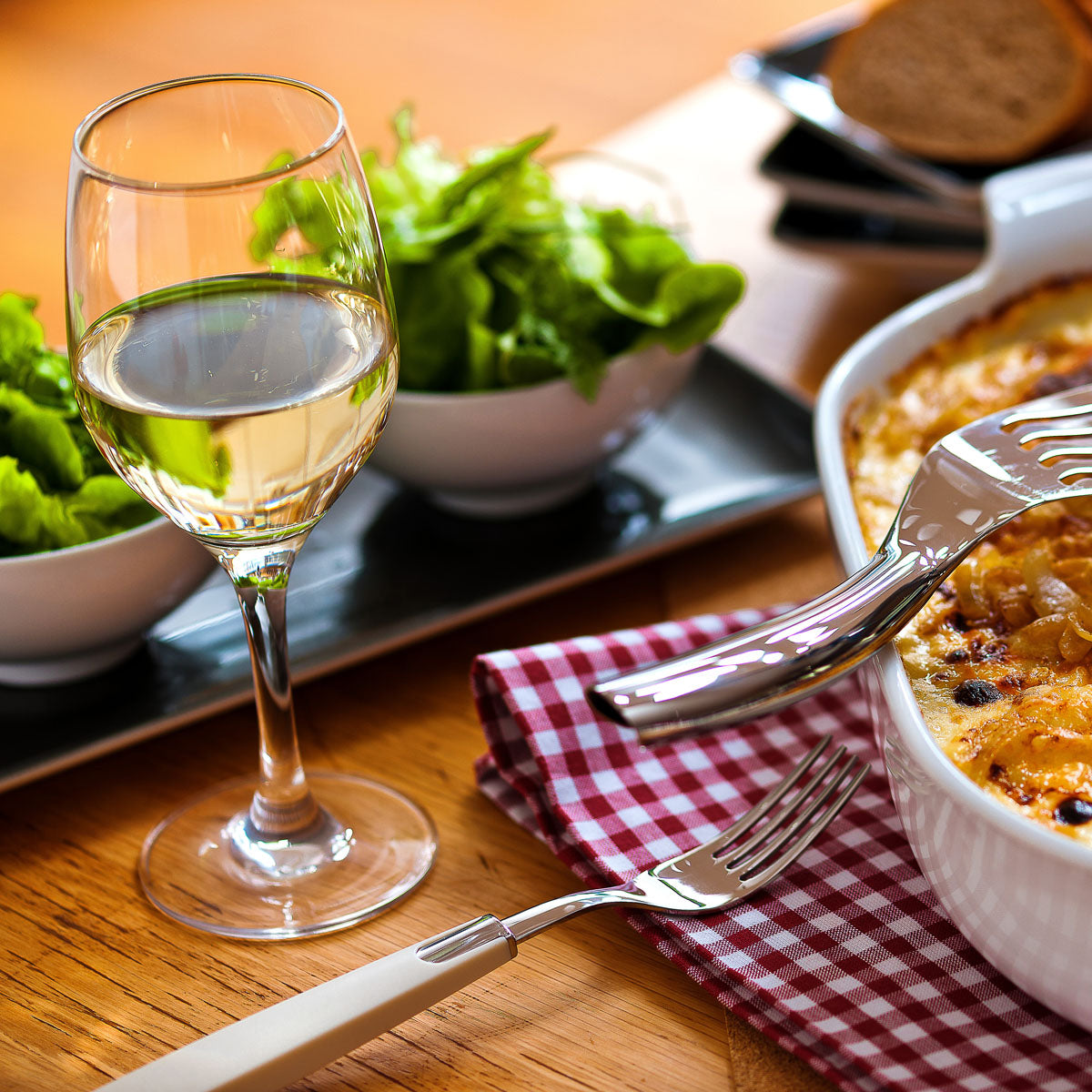 Image du produit: MONTMARTRE Verre à vin blanc 25 cl