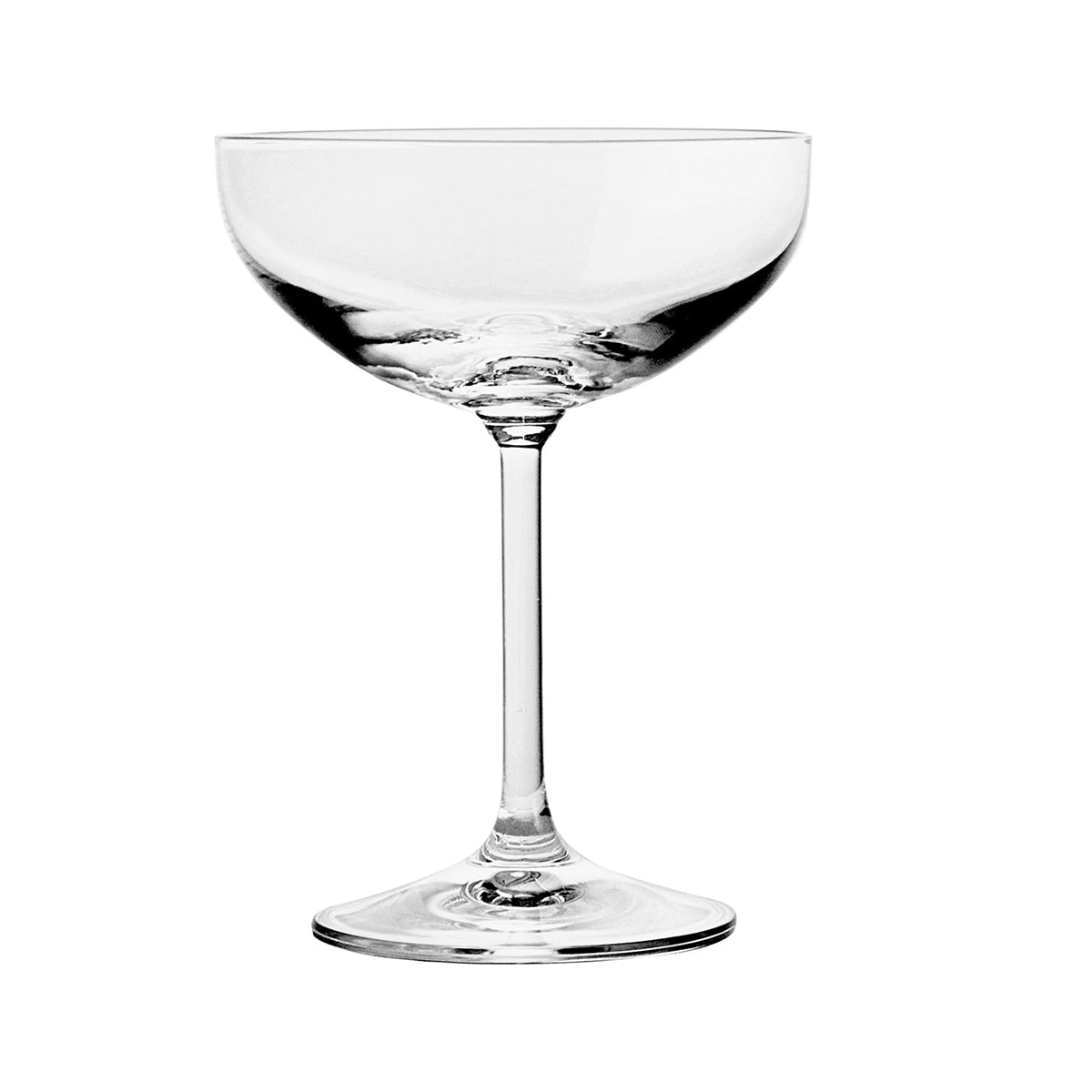 Image du produit: ANYTIME TRANSPARENT Coupe à Champagne 23 cl