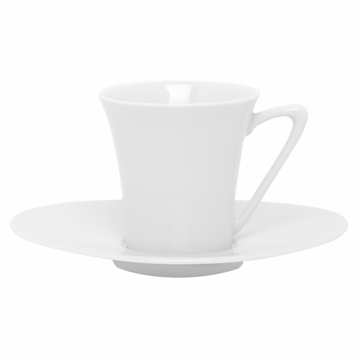 Image du produit: BOREAL BLANC Tasse à café/expresso 9 cl