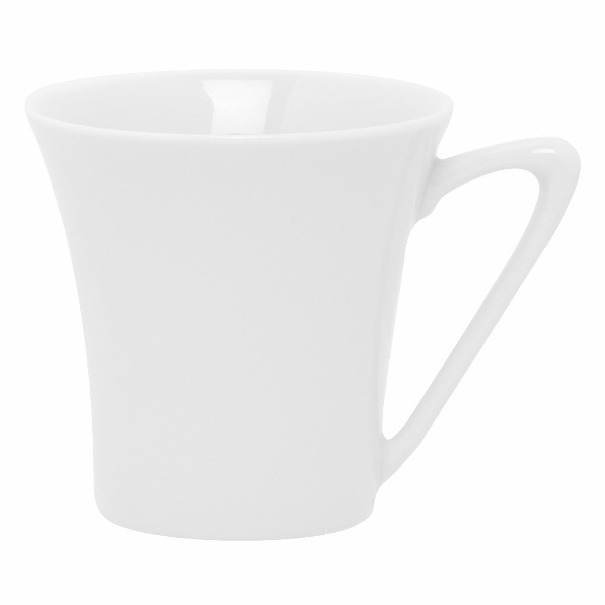 Image du produit: BOREAL BLANC Tasse à café/expresso 9 cl