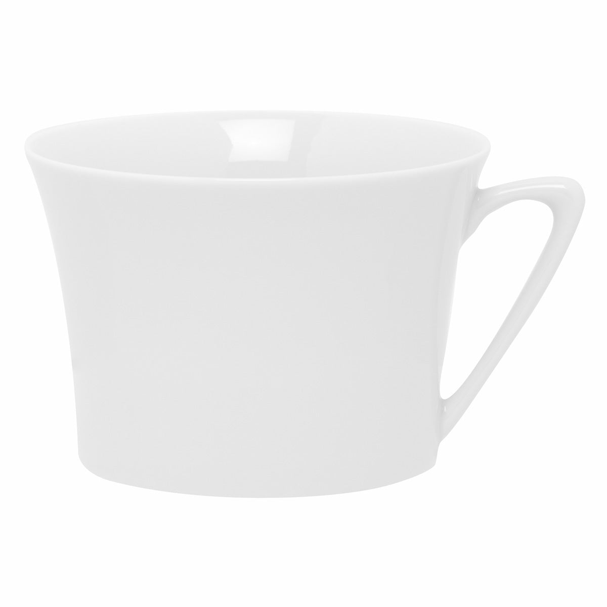 Image du produit: BOREAL BLANC Tasse à déjeuner 40 cl