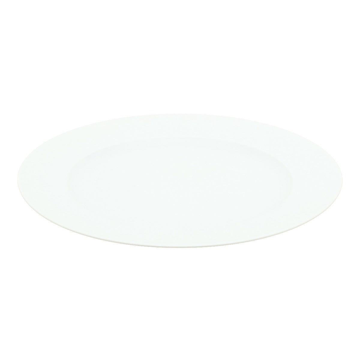 Image du produit: ECLIPSE BLANC CHR Assiette 26,5 cm