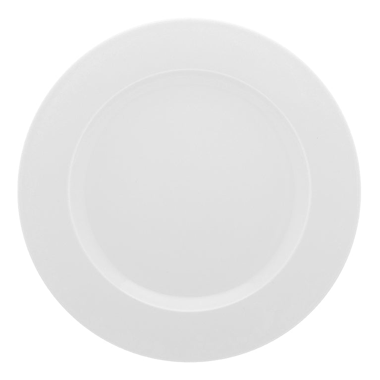Image du produit: ECLIPSE BLANC CHR Assiette 26,5 cm