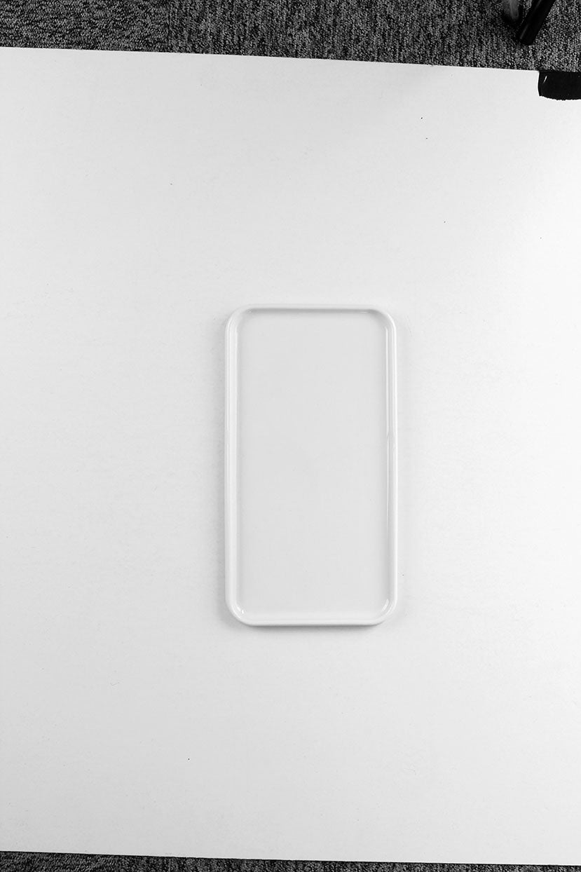 Image du produit: EVENTO BLANC Plateau gn 1/3 32x17.5 cm