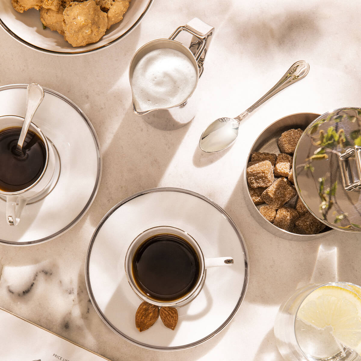 Image du produit: NEWPORT CAFETERIE Sucrier