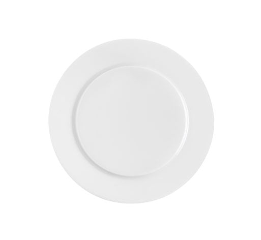 Image du produit: COLLECTION L BLANC Assiette à pain 14 cm
