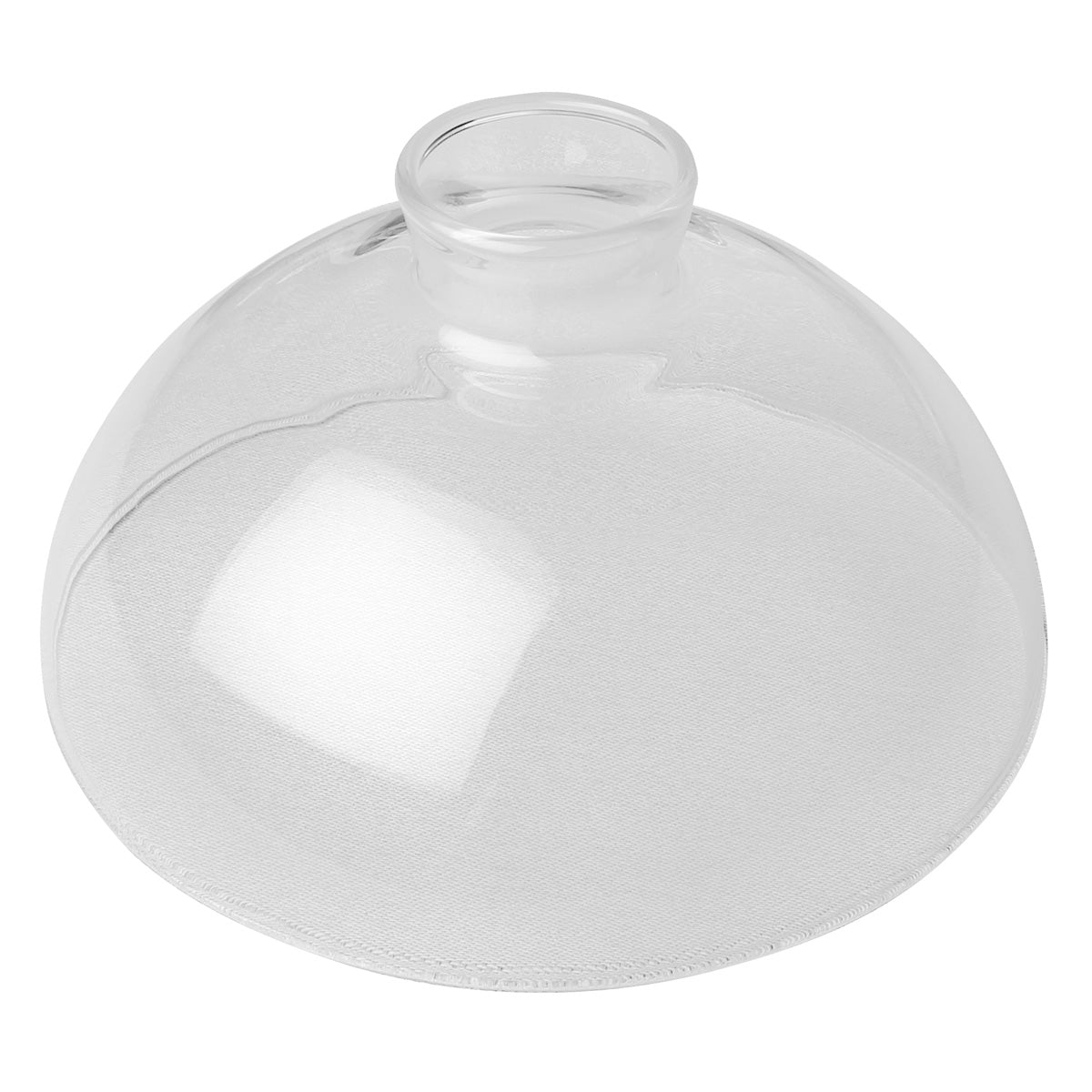 Image du produit: GOURMET cloche verre borosilicate 16.5 cm