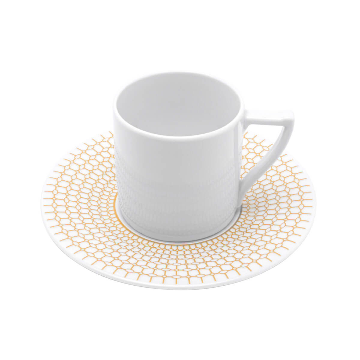 Image du produit: NEWPORT BLANC Tasse espresso 10cl (Newport)