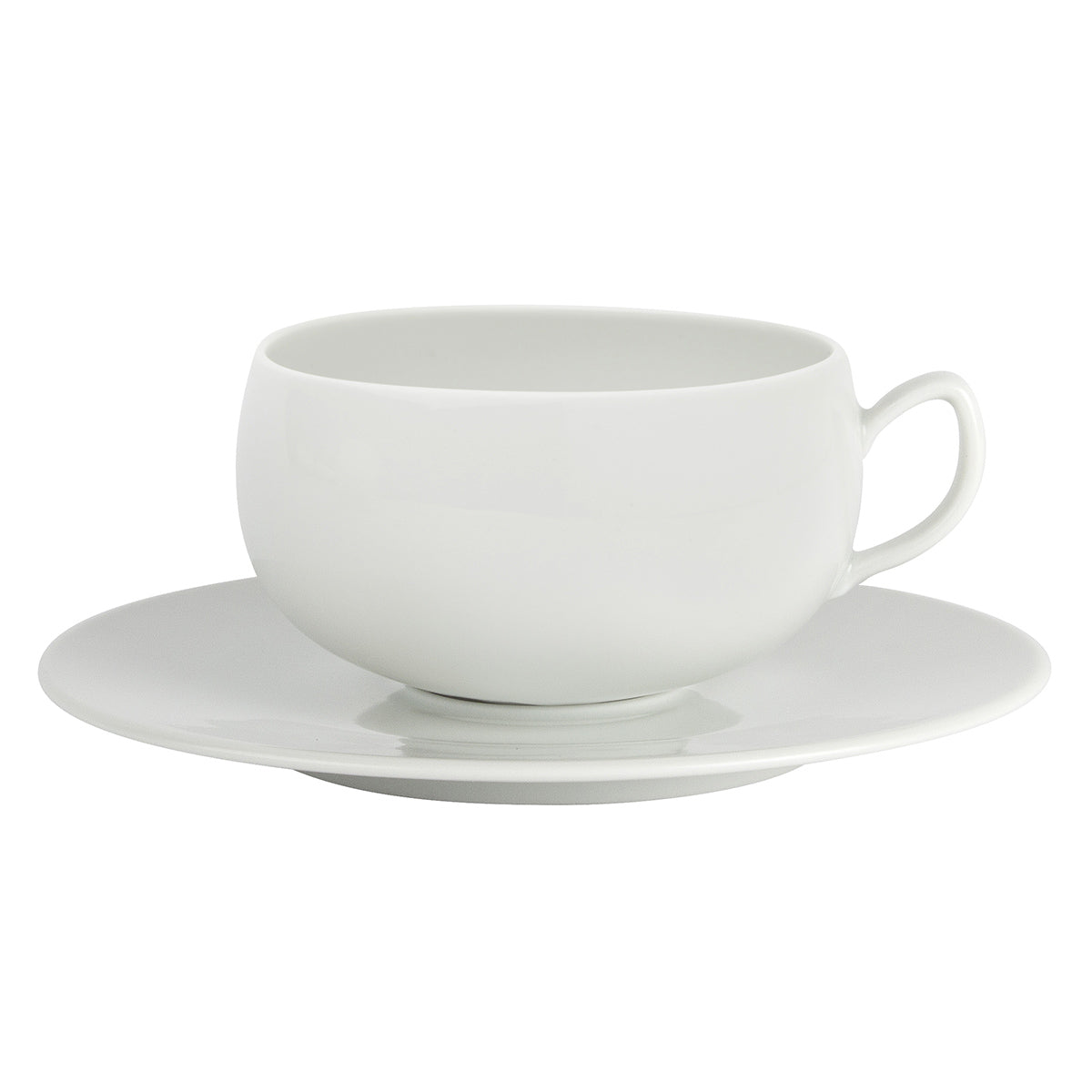 Image du produit: SALAM THE BLANC Tasse à thé/café 25 cl