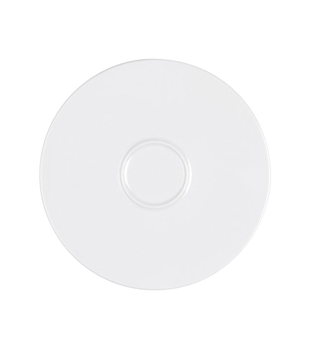 Image du produit: SALAM THE BLANC Soucoupe 18 cm