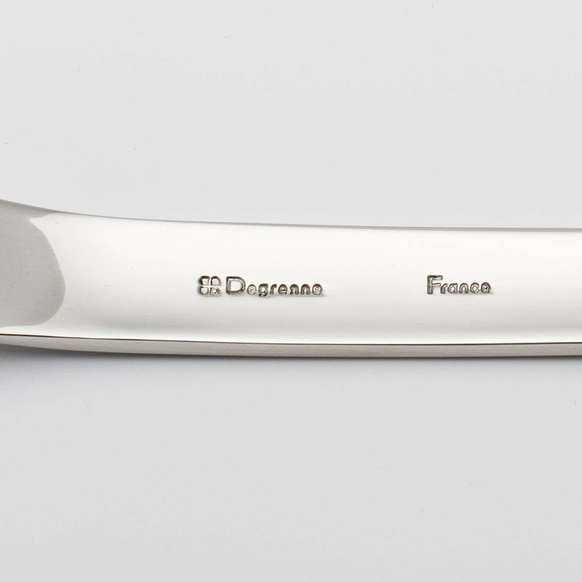 MIRAGE MIROIR Fourchette de table