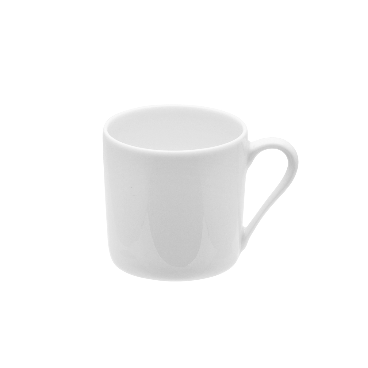 Image du produit: COLLECTION L BLANC Tasse à café/expresso 10 cl