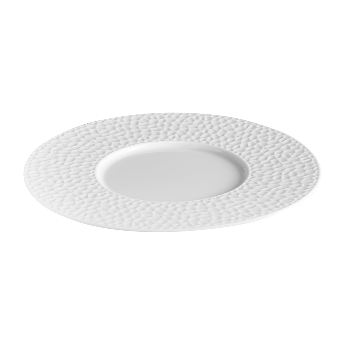 Image du produit: COLLECTION L FRAGMENT BLANC Soucoupe à thé/café 15,8 cm