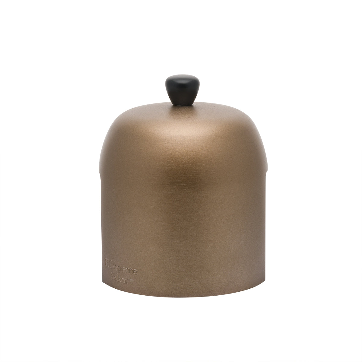 Image du produit: SALAM MINERALE Théière 6 tasses cloche bronze
