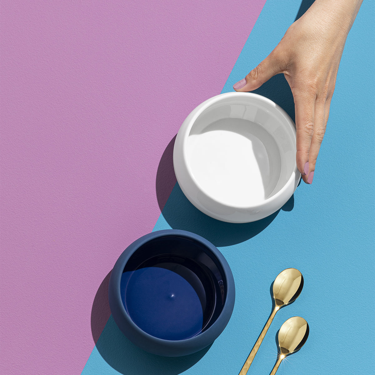 Image du produit: GOURMET BLANC Cocotte 50 cl