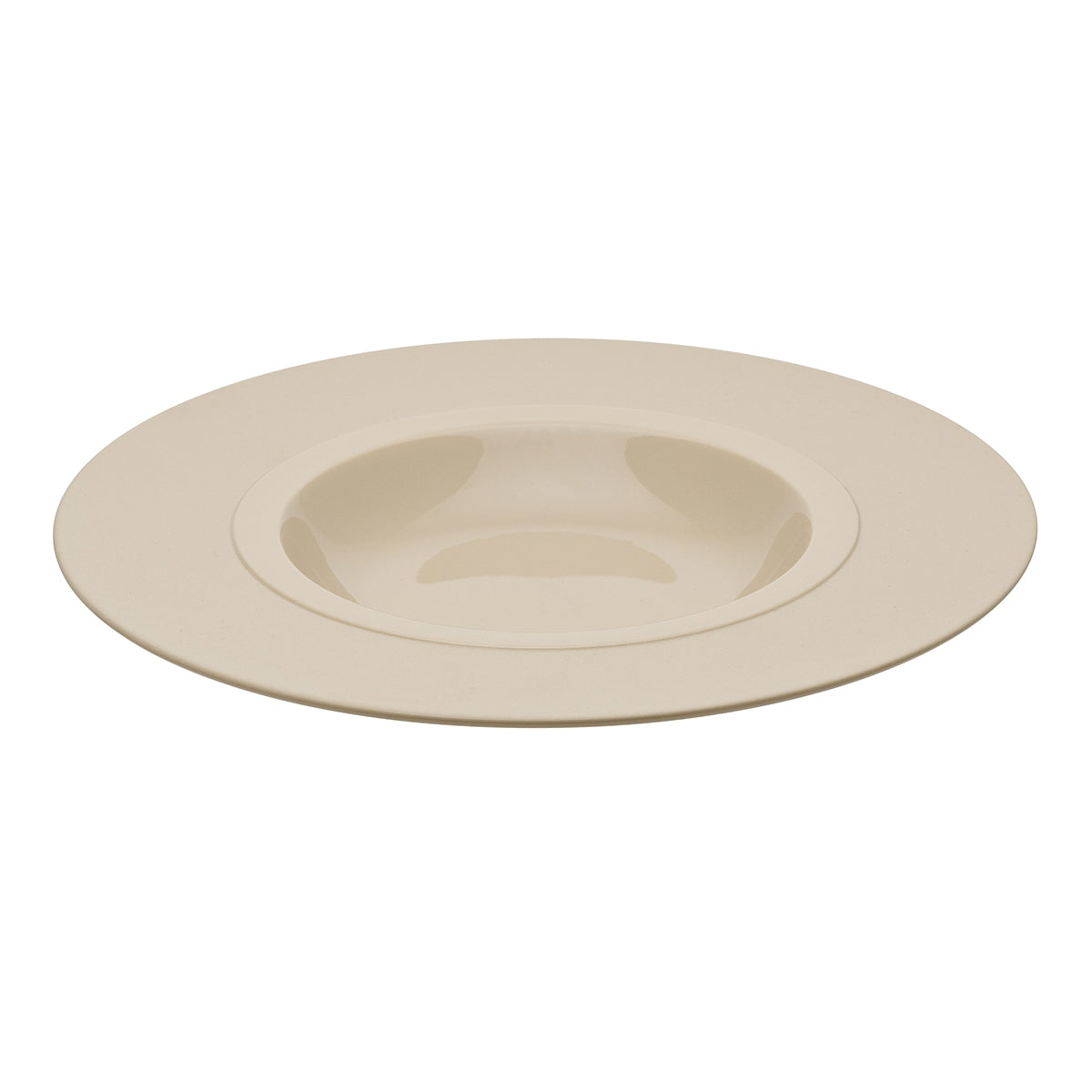 Image du produit: BAHIA DUNE Assiette gourmet grand bassin 26 cm