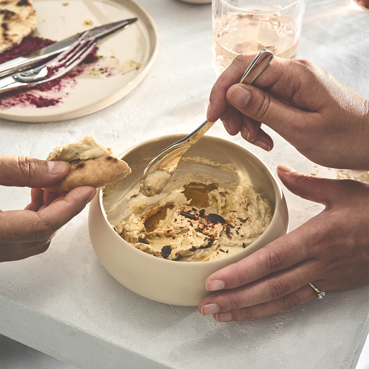 BAHIA DUNE Cocotte 50 cl