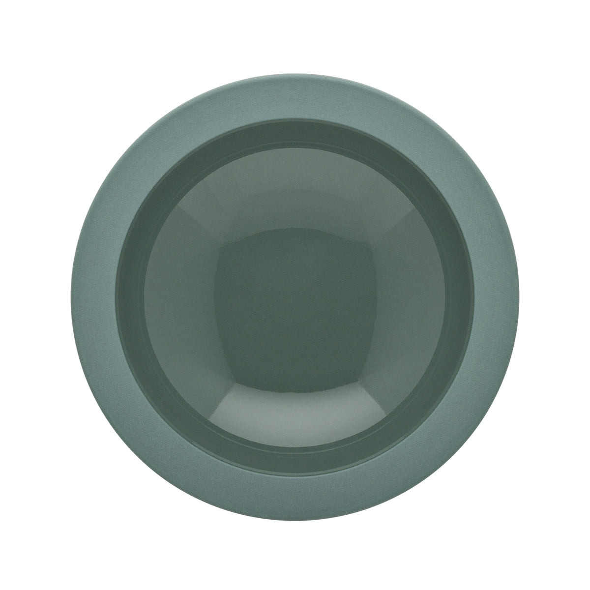 Image du produit: BAHIA ARGILE VERT Assiette creuse 20 cm