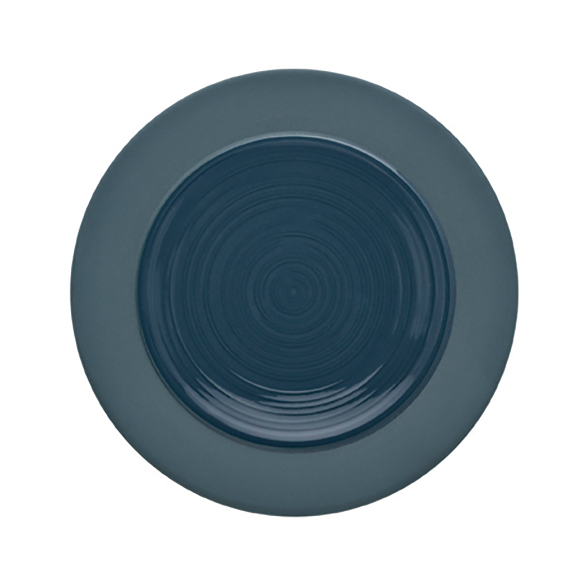 Image du produit: BAHIA BLEU DE ROCHE Assiette à pain 14 cm