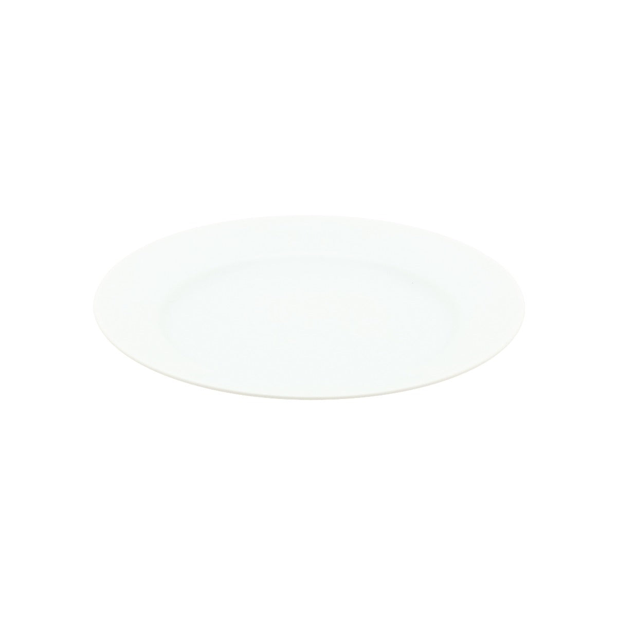 Image du produit: ECLIPSE BLANC CHR Assiette creuse a bord 22.5 cm