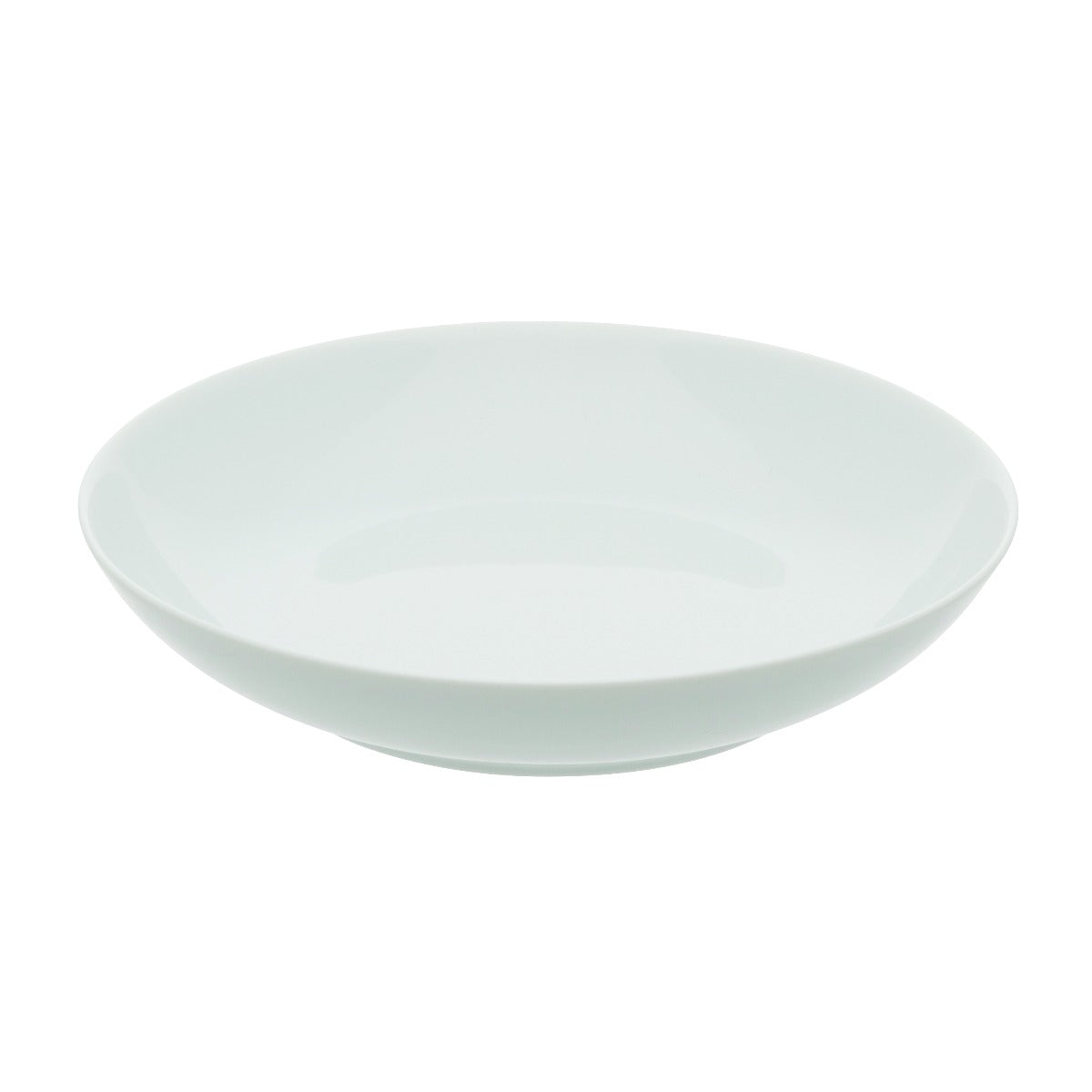 Image du produit: COLLECTION L BLANC assiette creuse caLotte ronde 18.5 cm