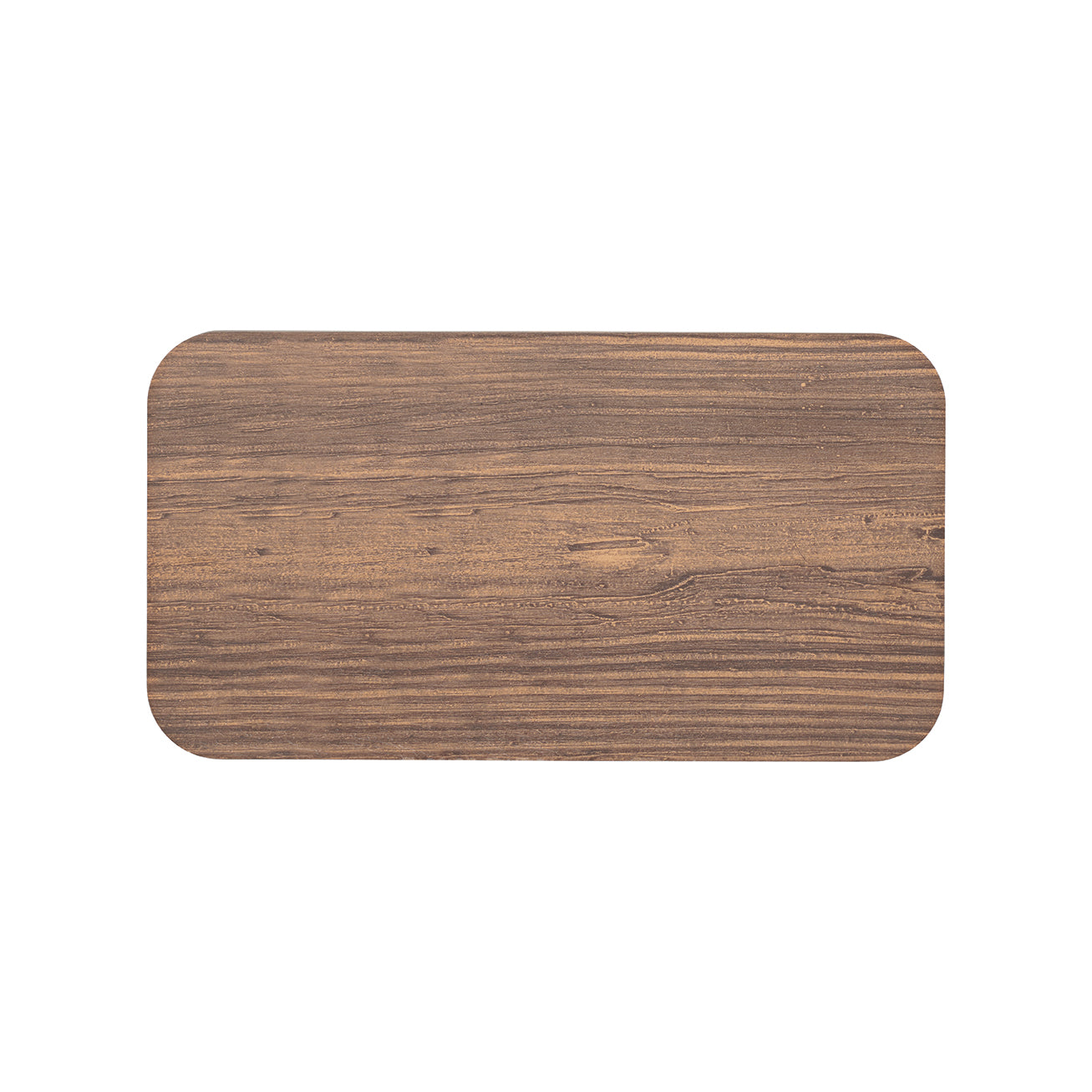 Image du produit: EVENTO Plateau gn 1/3 mélamine bois 17.5x32.5 cm
