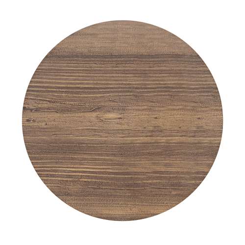 Image du produit: EVENTO planche ronde 32 cm mélamine bois