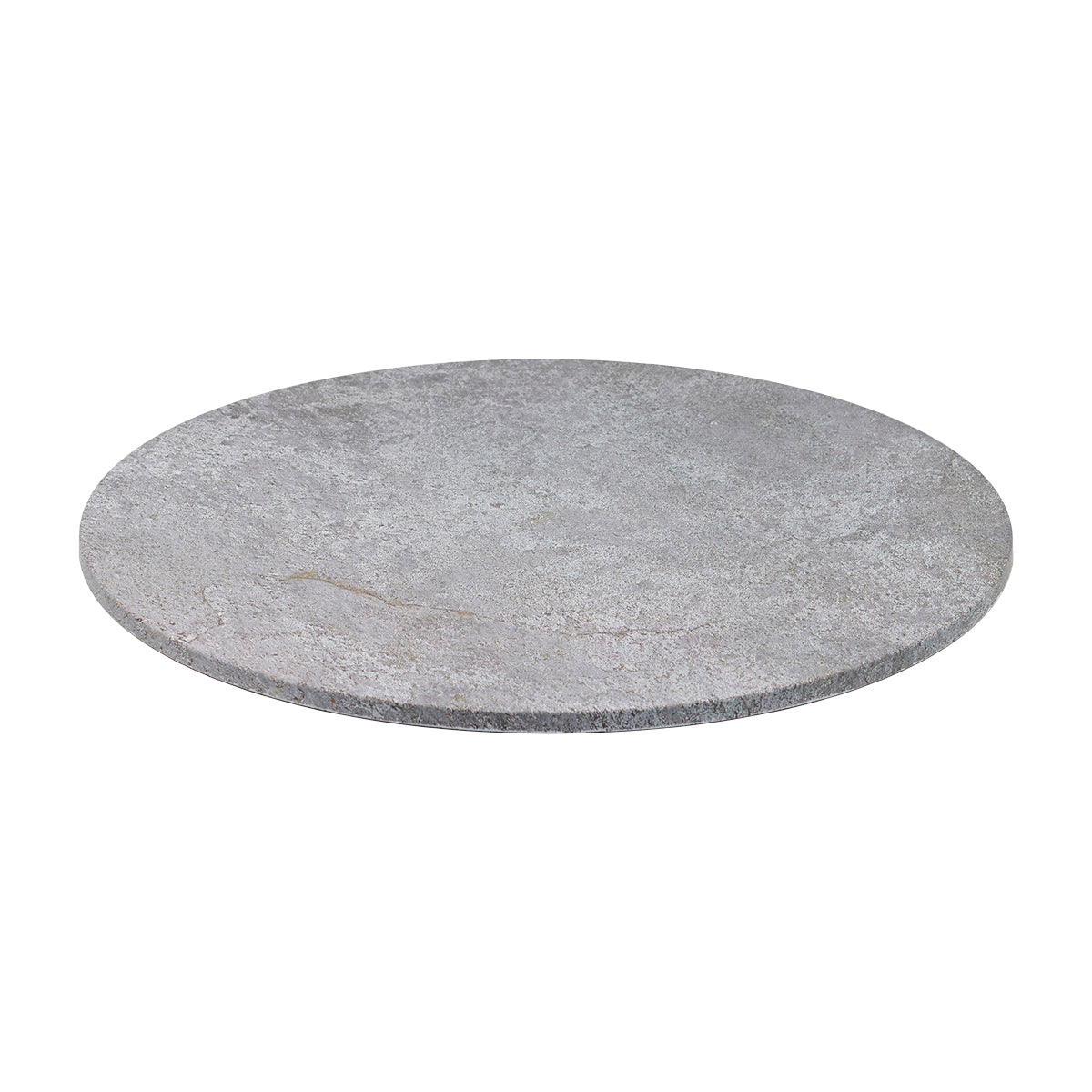 Image du produit: EVENTO planche ronde 32 cm mélamine pierre