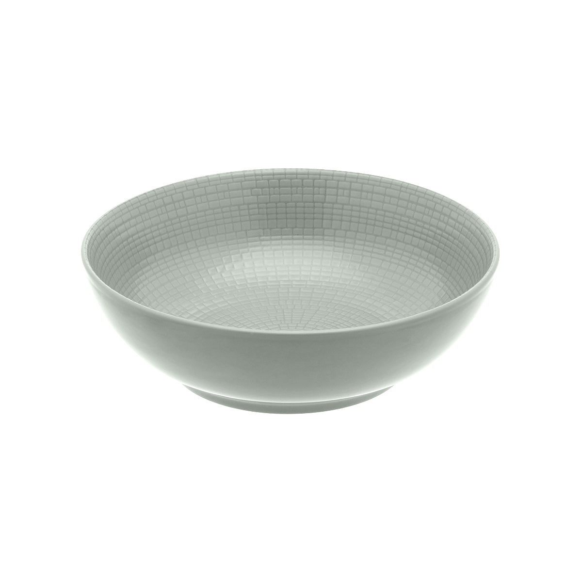 Image du produit: MODULO NATURE JADE Petite assiette creuse 17,7 cm