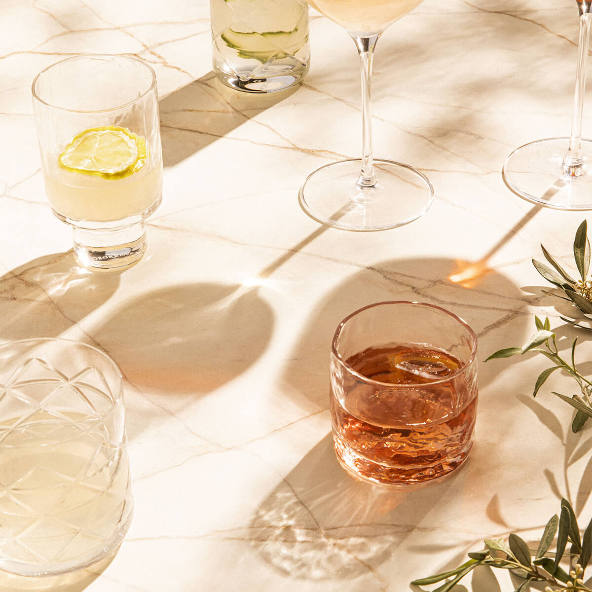 ROC Gobelet bas 18 cl