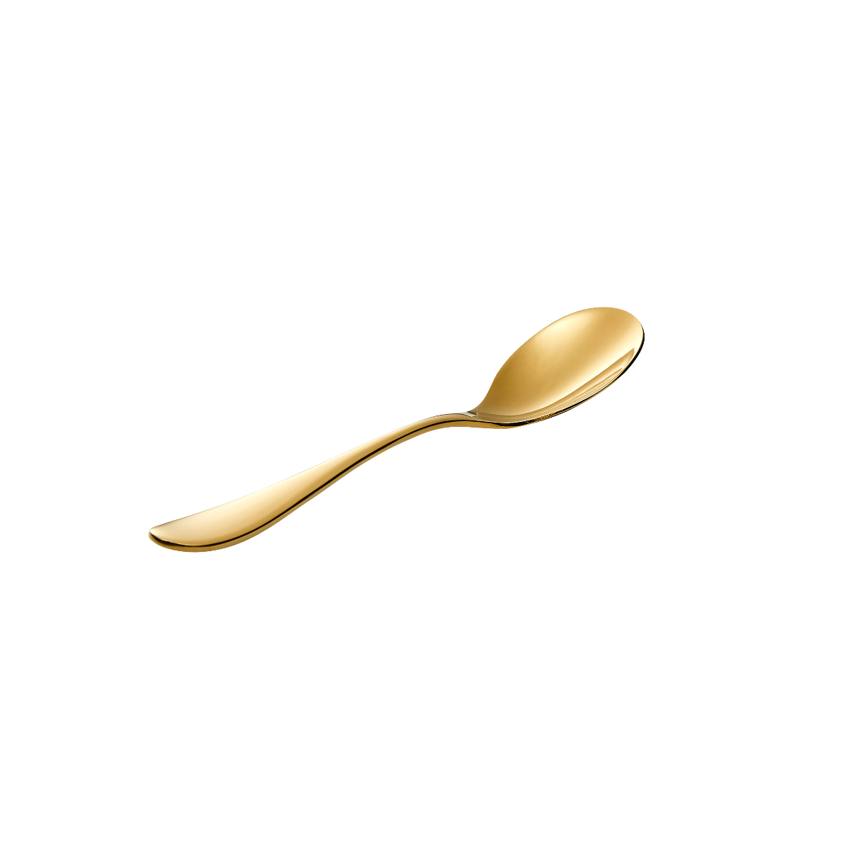 Image du produit: ONDE GOLD Cuillère à dessert