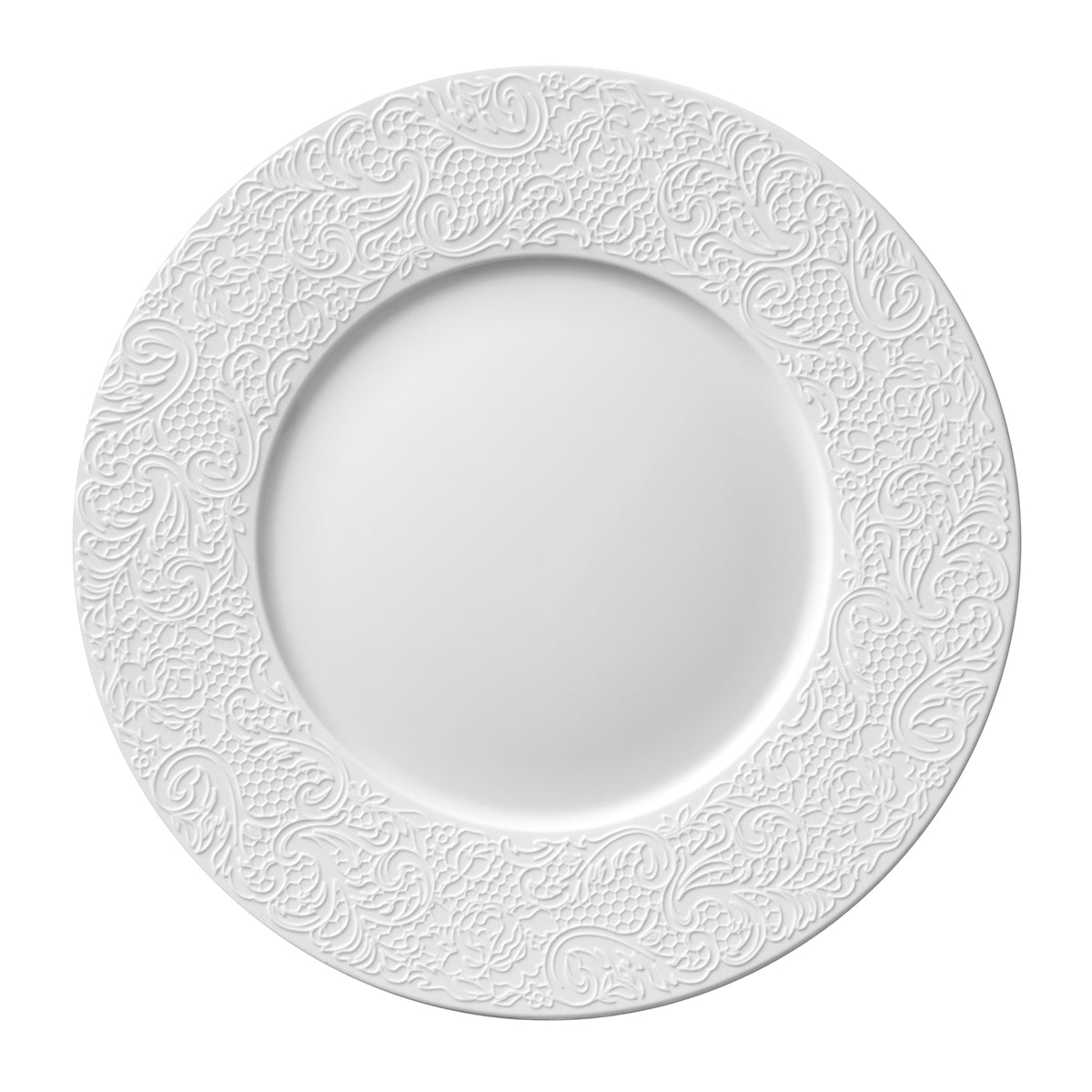 Image du produit: COLLECTION L COUTURE Assiette plate ronde 27.9 cm