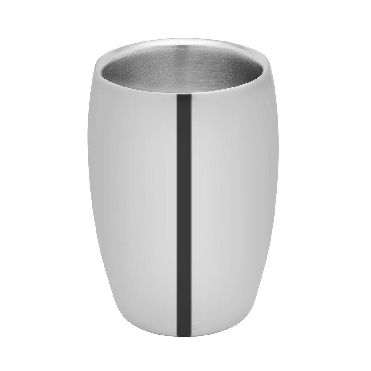 Image du produit: NEWPORT BAR rafraichisseur bombe double paroi inox diamètre 13,9 cm hauteur 19,8 cm