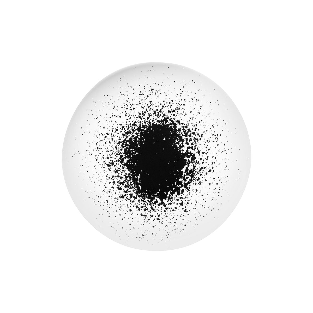 Image du produit: MODULO ARTY CREATION BLANC Assiette à dessert 20 cm